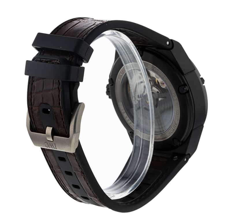 IWC Ingenieur IW322504